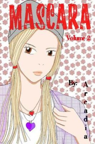 Cover of Mascara Volume 2