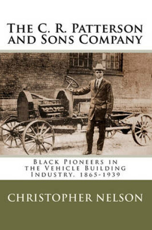 Cover of The C. R. Patterson and Sons Company
