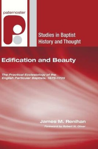 Cover of Edification and Beauty