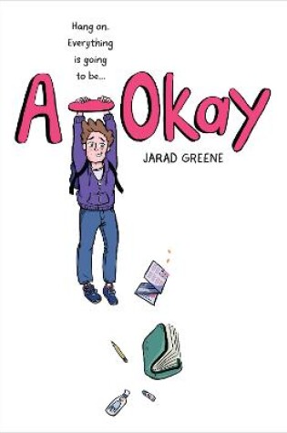 Cover of A-Okay