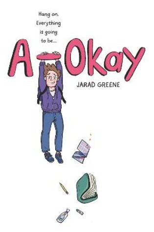 Cover of A-Okay