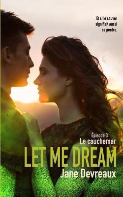 Book cover for Let Me Dream