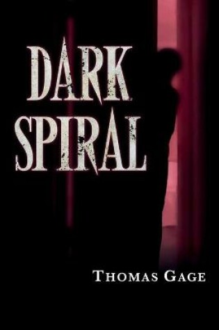 Cover of Dark Spiral