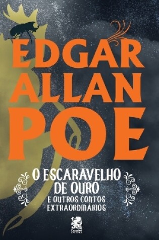 Cover of O Escaravelho de Ouro