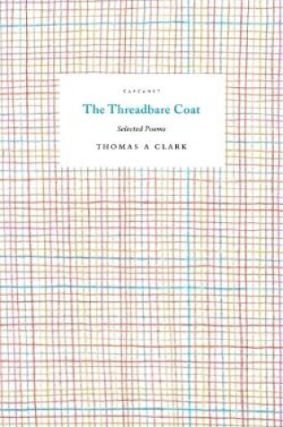 Cover of The Threadbare Coat