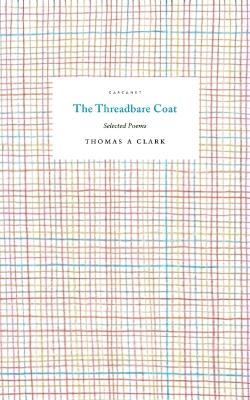 Book cover for The Threadbare Coat