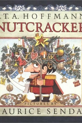 Cover of Nutcracker