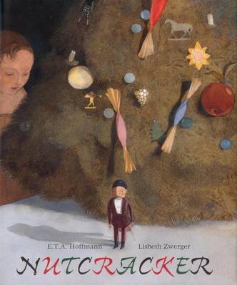 Book cover for The Nutcracker