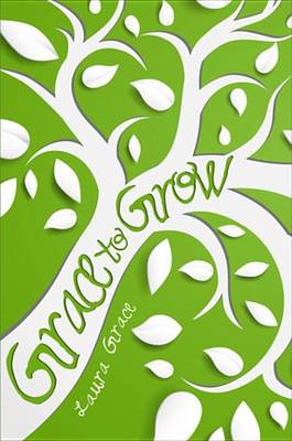 Book cover for Grace to Grow