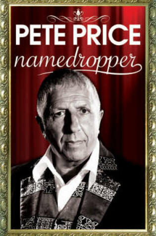 Cover of Pete Price