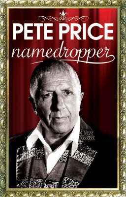 Book cover for Pete Price