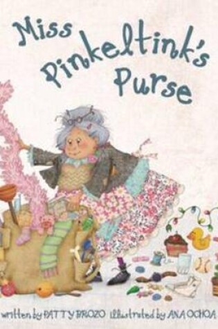 Cover of Miss Pinkeltink's Purse