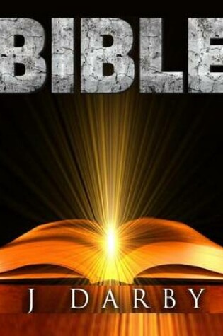 Cover of Bible