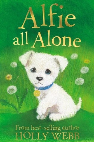 Cover of Alfie All Alone