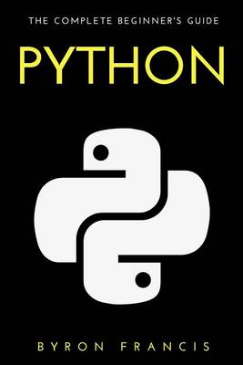 Book cover for Python