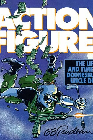 Cover of Action Figure!