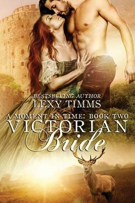 Cover of Victorian Bride