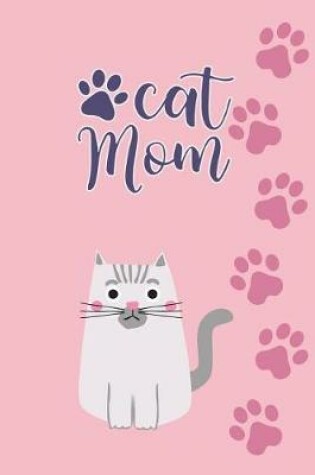 Cover of Cat Mom