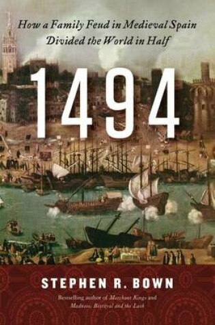 Cover of 1494