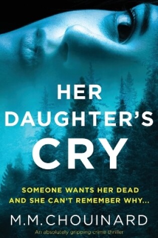 Cover of Her Daughter's Cry