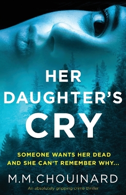 Book cover for Her Daughter's Cry