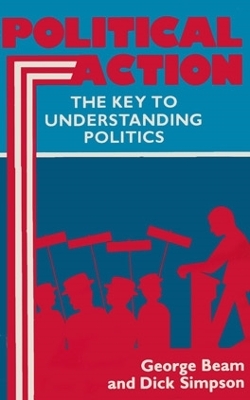 Book cover for Political Action