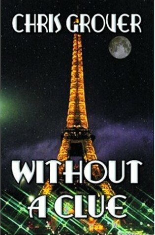 Cover of Without A Clue