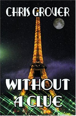 Book cover for Without A Clue