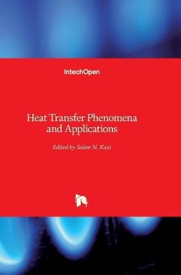 Cover of Heat Transfer Phenomena and Applications