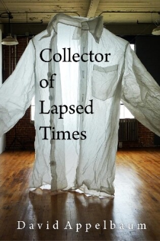 Cover of Collector Of Lapsed Times