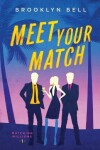 Book cover for Meet Your Match