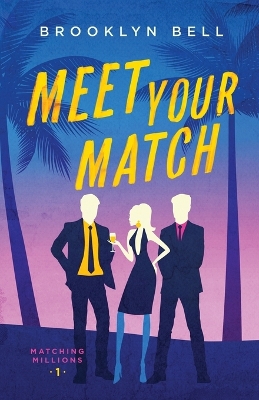 Cover of Meet Your Match