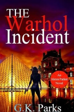 Cover of The Warhol Incident