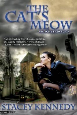 Cover of The Cat's Meow