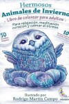 Book cover for Libro de Colorear para Adultos Contra El Stress