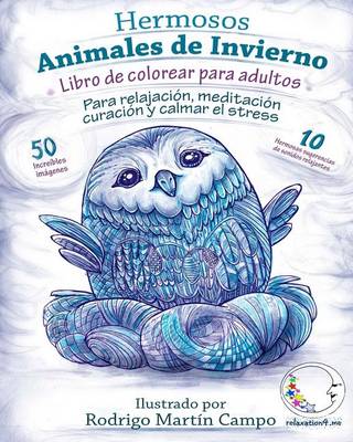 Cover of Libro de Colorear para Adultos Contra El Stress