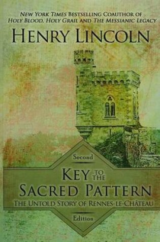Cover of Key to the Sacred Pattern