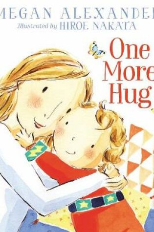 Cover of One More Hug