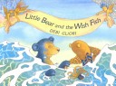 Book cover for Little Bear and the Wish Fish