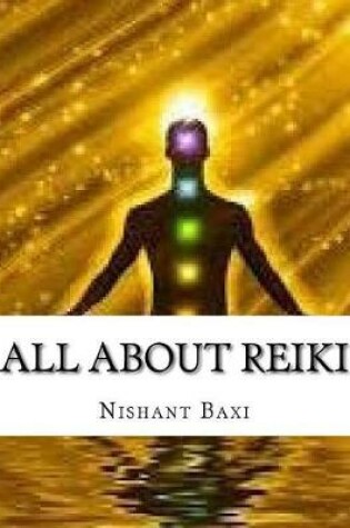 Cover of All about Reiki