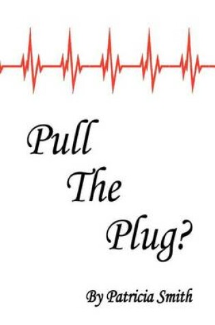 Cover of Pull The Plug?