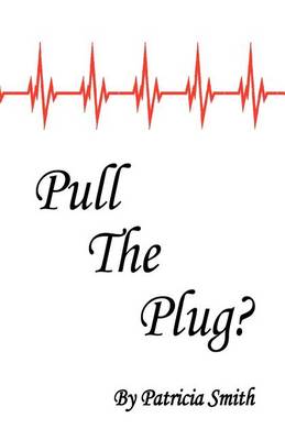 Book cover for Pull The Plug?