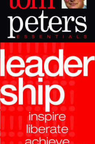 Cover of Leadership