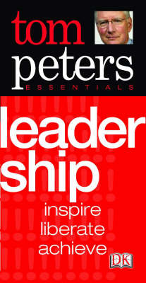 Book cover for Leadership