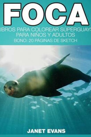 Cover of Foca