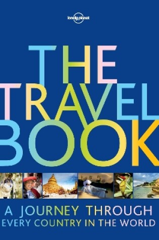 Cover of The Travel Book