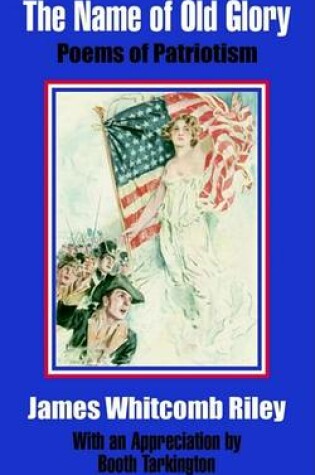 Cover of The Name of Old Glory