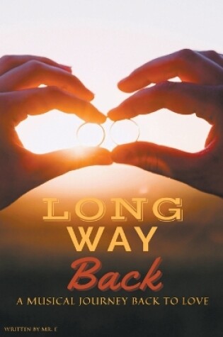 Cover of Long Way Back