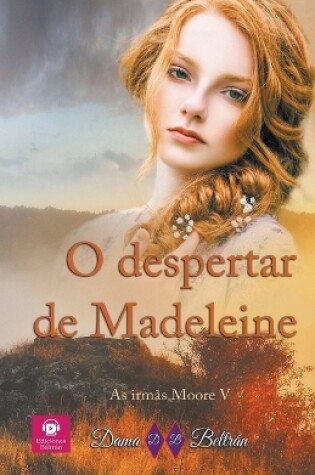 Cover of O despertar de Madeleine