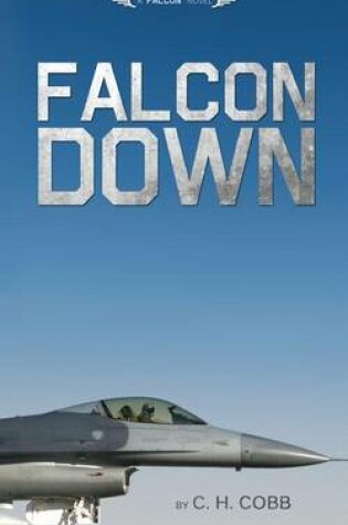 Cover of Falcon Down